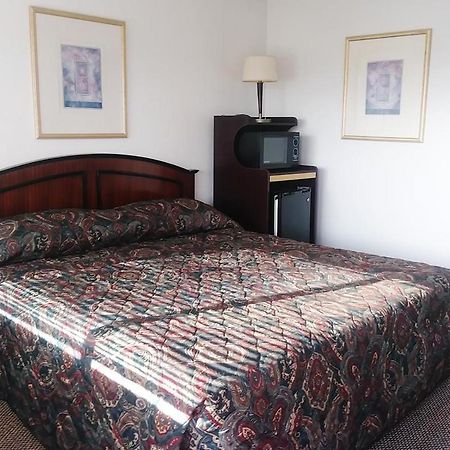 Port City Motel Мобил Екстериор снимка